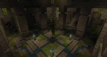 Gravestone Dungeons Data Pack screenshot