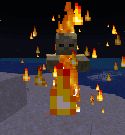 Mob Variations screenshot