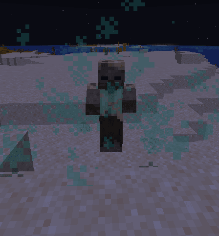 Mob Variations screenshot
