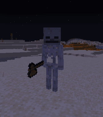 Mob Variations screenshot