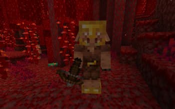Almost Vanilla Armors screenshot