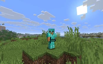 Almost Vanilla Armors screenshot
