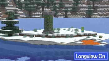Longview screenshot