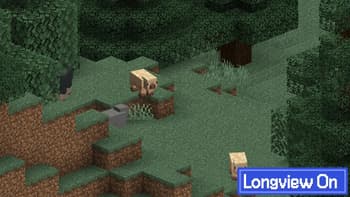 Longview screenshot