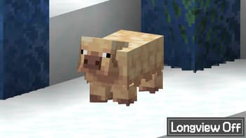 Longview screenshot