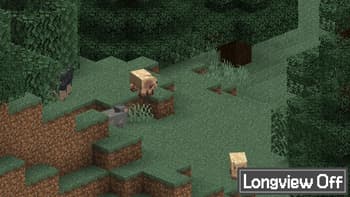 Longview screenshot