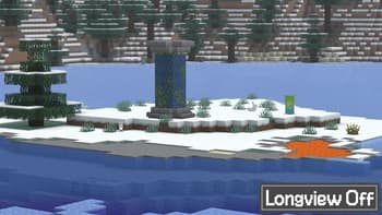 Longview screenshot