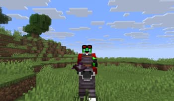 improved spears screenshot