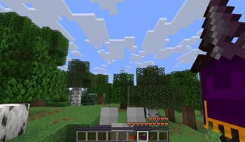 improved spears screenshot