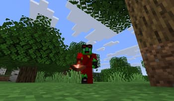 improved spears screenshot