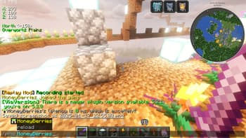 Player Ping screenshot