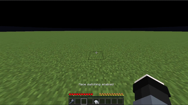 Wind Launch screenshot