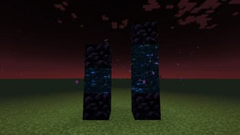 Vanilla Teleportation Technology screenshot