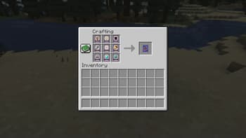 Collectors Album screenshot