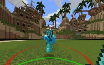 Reach Circles screenshot
