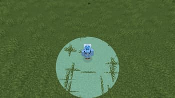 Reach Circles screenshot