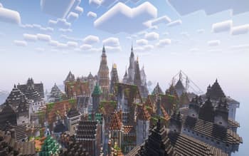 The Bright Side Of Create screenshot