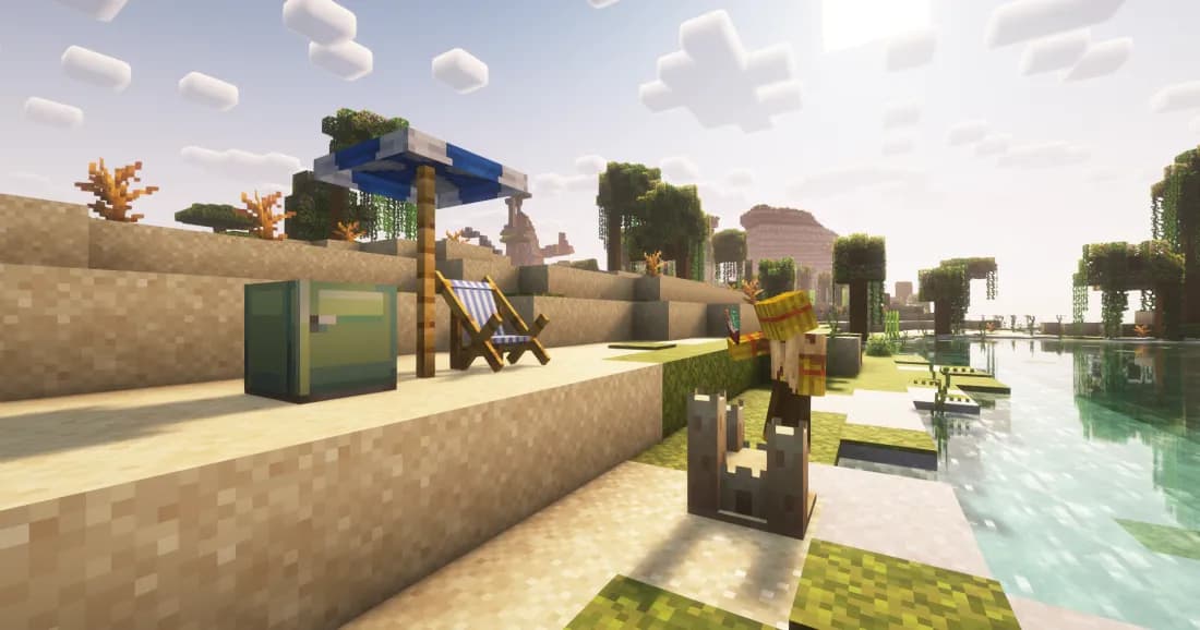 The Bright Side Of Create screenshot