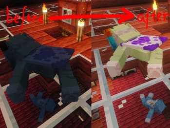 Sable: Ragdoll - Patch screenshot