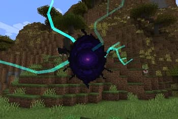 Strange Matter screenshot