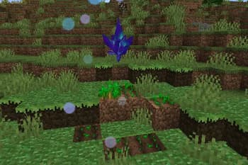 Strange Matter screenshot