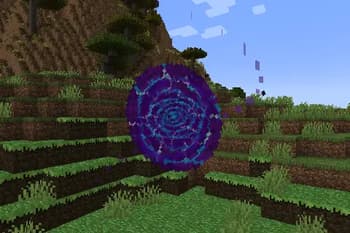 Strange Matter screenshot