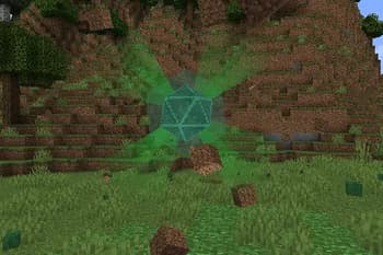 Strange Matter screenshot