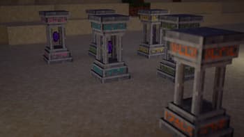 Waystones Emissive screenshot