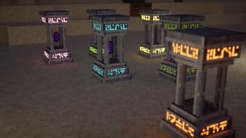 Waystones Emissive screenshot
