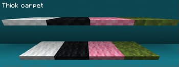 oSzoukaua's: Carpet Thickness screenshot