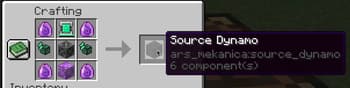 Ars Mekanica screenshot