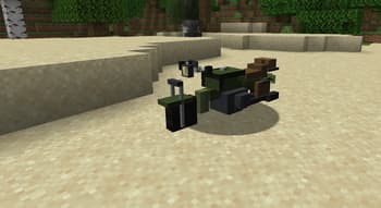 Military Tanks & Helicopters screenshot