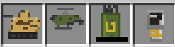 Military Tanks & Helicopters screenshot
