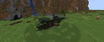 Military Tanks & Helicopters screenshot