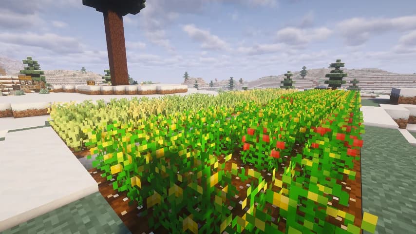 Reagenica / KagakuCraft screenshot
