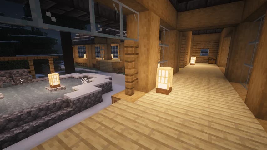 Reagenica / KagakuCraft screenshot