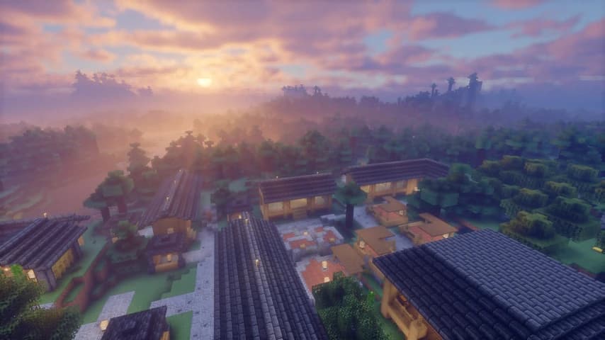 Reagenica / KagakuCraft screenshot