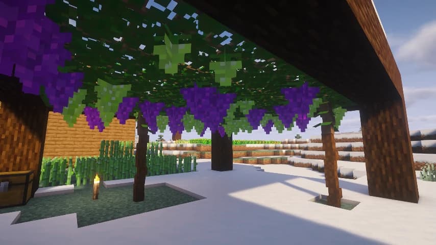 Reagenica / KagakuCraft screenshot