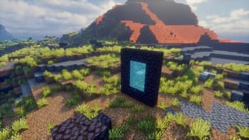 Reagenica / KagakuCraft screenshot