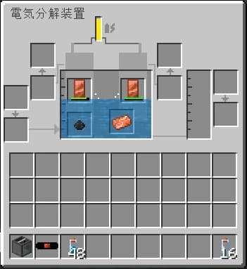 Reagenica / KagakuCraft screenshot