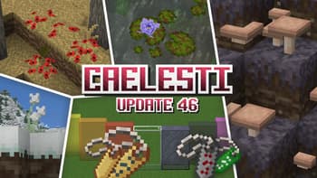 Caelesti screenshot