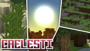 Caelesti screenshot