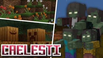 Caelesti screenshot