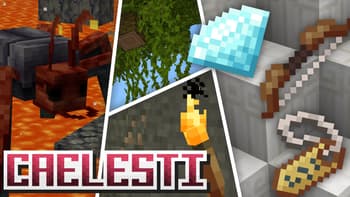 Caelesti screenshot