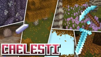 Caelesti screenshot