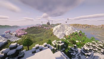 HeXHub.net optimized | Handheld screenshot