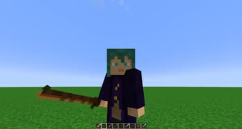 Alternate 3D Swords screenshot
