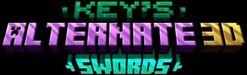 Alternate 3D Swords screenshot