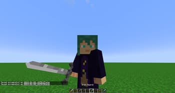 Alternate 3D Swords screenshot
