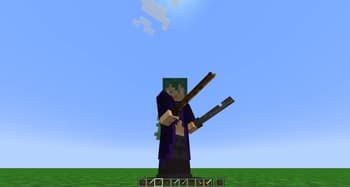 Alternate 3D Swords screenshot